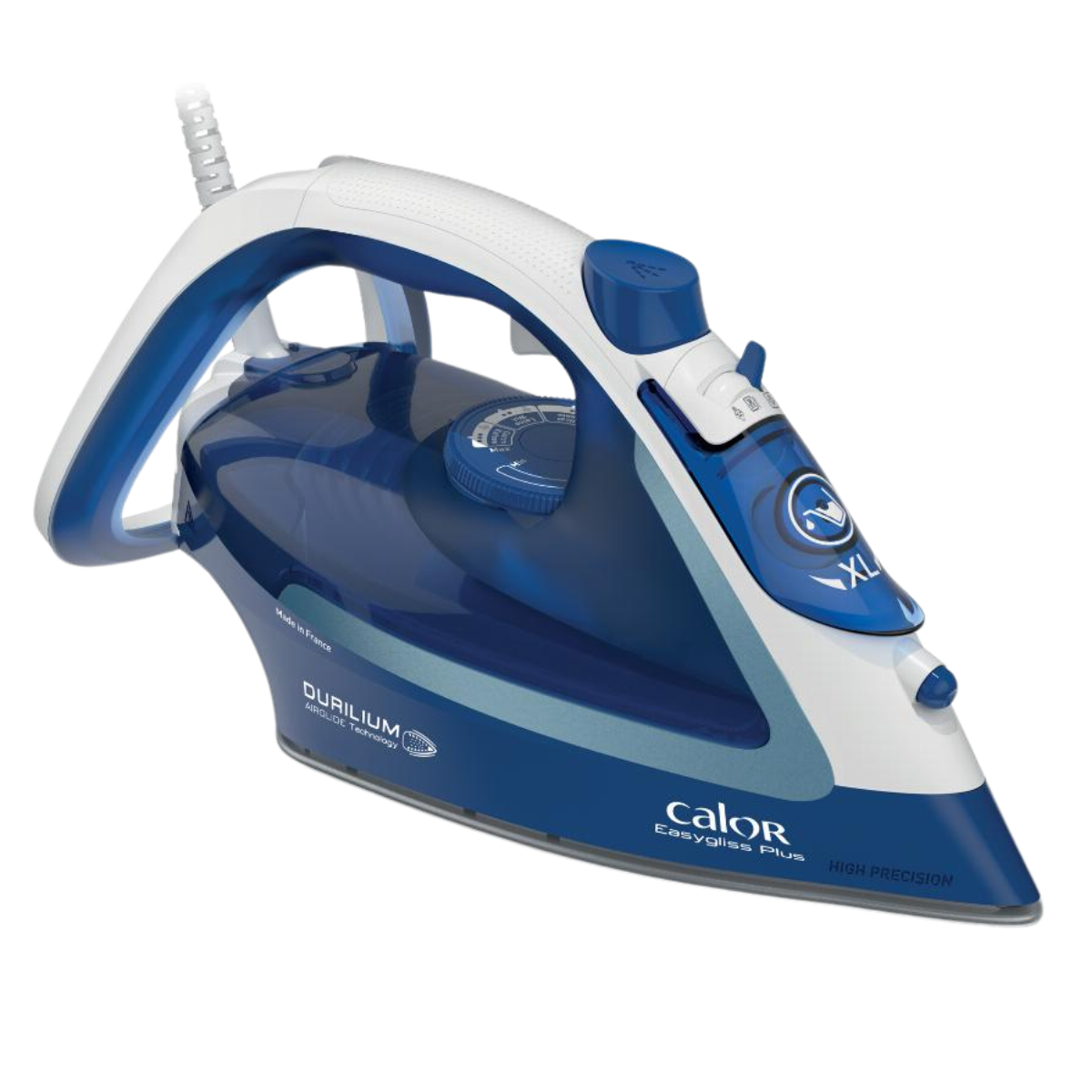 CALOR FV5750CO STEAM IRON EASYGLISS